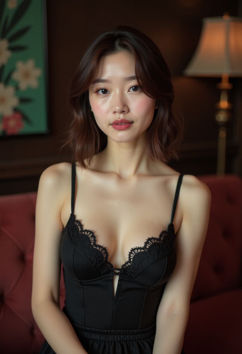 纸月追踪者海报